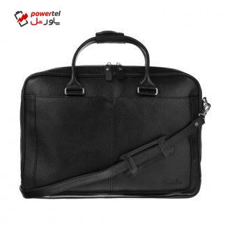 کیف اداری مردانه دنیلی مدل 401030121018 کیف اداری مردانه دنیلی مدل 401030121018