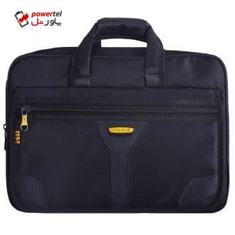 کیف اداری چرم ما مدل DP-4