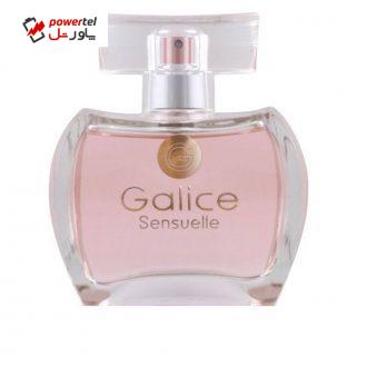 ادوپرفیوم زنانه ایوز د سیستل مدل Galice Sensuelle حجم 100 میلی لیتر