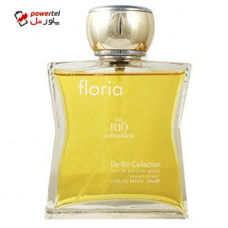 ادو پرفیوم زنانه ریو کالکشن مدل Rio Floria Women حجم 100ml ادو پرفیوم زنانه ریو کالکشن مدل Rio Floria Women حجم 100ml