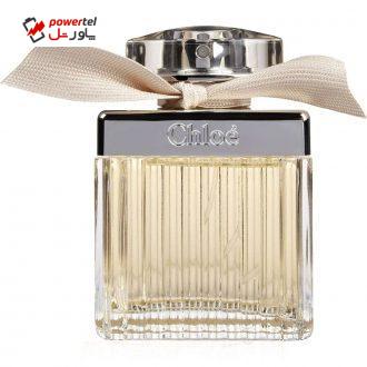 ادو پرفیوم زنانه کلویی مدل Chloe Eau de Parfum حجم 75 میلی لیتر