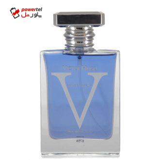 ادو پرفیوم مردانه ویکتور هوگو مدل VICTOR HUGO حجم 100 میلی لیتر ادو پرفیوم مردانه ویکتور هوگو مدل VICTOR HUGO حجم 100 میلی لیتر