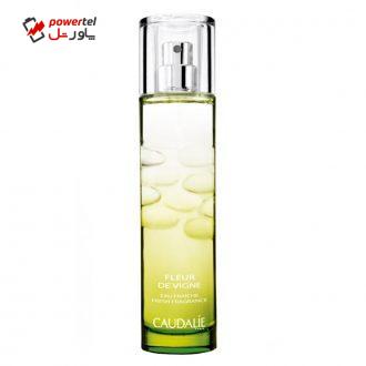 ادو پرفیوم کدلی مدل Fleur de Vigne حجم 50 میلی لیتر ادو پرفیوم کدلی مدل Fleur de Vigne حجم 50 میلی لیتر