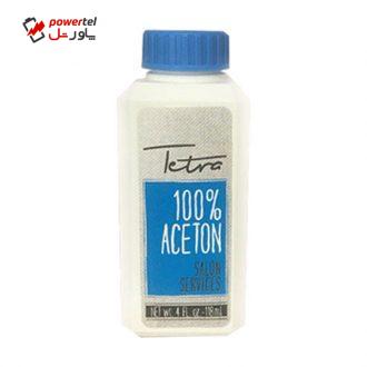 استون تترا مدل B1221 حجم 118 میلی لیتر استون تترا مدل B1221 حجم 118 میلی لیتر