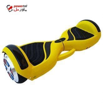 اسکوتر برقی مدل 6.5BRMAuHL8D12