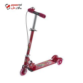 اسکوتر مدل MN1024r