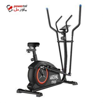 الپتیکال مارشال فیتنس مدل CT-187