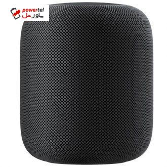 اسپیکر اپل مدل  HomePod