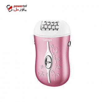 اپیلاتور جیمی مدل GM-3055 اپیلاتور جیمی مدل GM-3055