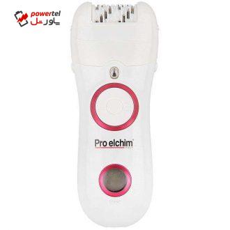 اپیلاتور پرو الشیم مدل HR950 اپیلاتور پرو الشیم مدل HR950