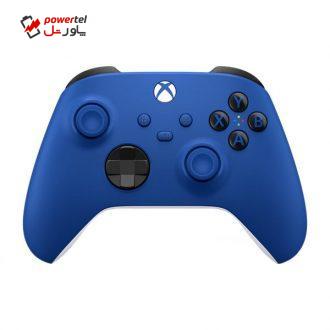 دسته بازی ایکس باکس مایکروسافت مدل Xbox Series X|S
