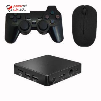 گیم باکس اندروید مدل agbox-pro-01-d گیم باکس اندروید مدل agbox-pro-01-d