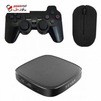 گیم باکس اندروید مدل agbox-pro-01-e گیم باکس اندروید مدل agbox-pro-01-e