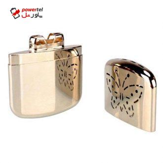 بخاری سفری مدل 12