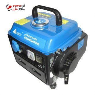 موتور برق آنلو مدل AG-HA-950