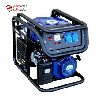 موتور برق اگروماشین مدل AG 3800LT موتور برق اگروماشین مدل AG 3800LT