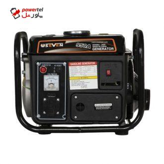 موتور برق بنزینی سوون مدل POWERFART-7 موتور برق بنزینی سوون مدل POWERFART-7