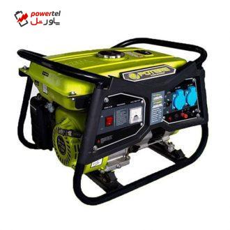موتور برق بنزینی پوتر مدل PT5000V
