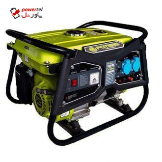 موتور برق بنزینی پوتر مدل PT8000V موتور برق بنزینی پوتر مدل PT8000V