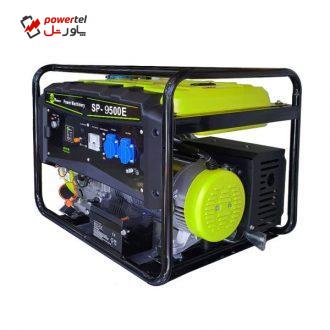 موتور برق سان پاور مدل SP-9500