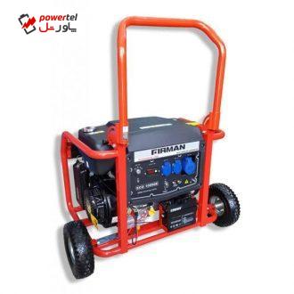 موتور برق فیرمن مدل ECO10990E