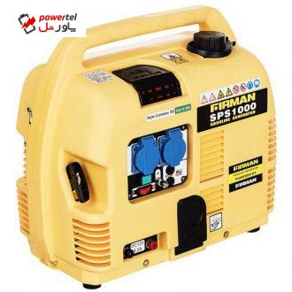 موتور برق فیرمن مدل SPS 1000