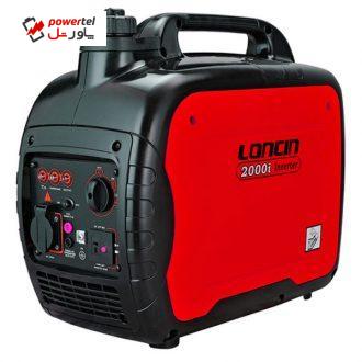 موتور برق  لانسین مدل LC 2000 i
