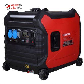 موتور برق لانسین مدل LC3500i موتور برق لانسین مدل LC3500i