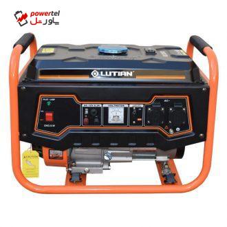موتور برق لوتیان مدل LT2500N6