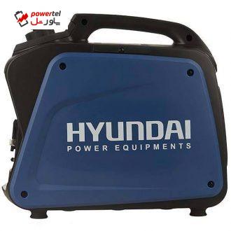 موتور برق هیوندای مدل HG-1210 موتور برق هیوندای مدل HG-1210