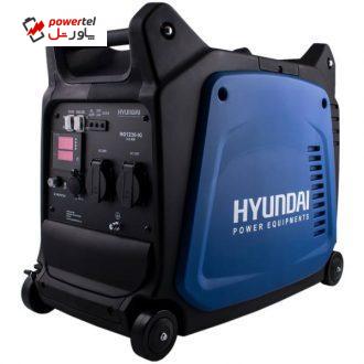 موتور برق هیوندای مدل HG1230-IG موتور برق هیوندای مدل HG1230-IG