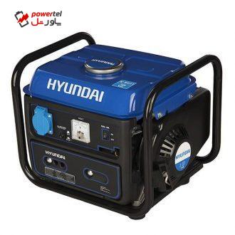 موتور برق هیوندای مدل HG2010-PG کد wt-800