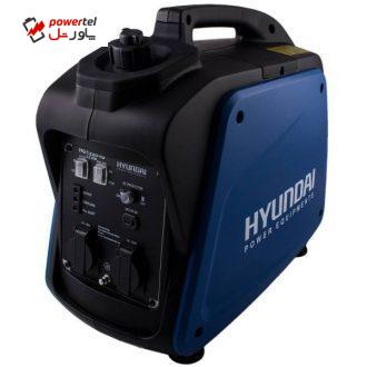 موتور برق 2.2 کیلو وات هیوندای مدل HG1220-IG