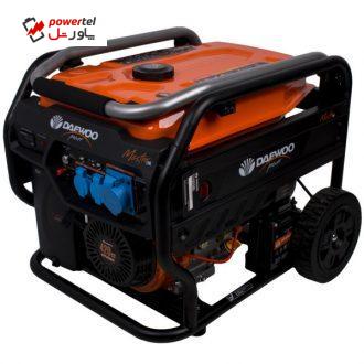 موتور برق 7.9 کیلو وات دوو مدل GDA11050E