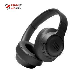 هدست بلوتوثی جی بی ال مدل Tune 700BT هدست بلوتوثی جی بی ال مدل Tune 700BT
