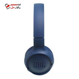 هدفون بلوتوثی جی بی ال مدل Tune510 هدفون بلوتوثی جی بی ال مدل Tune510