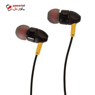 هندزفری بلوتوثی ریل می کد MJ 6700 هندزفری بلوتوثی ریل می کد MJ 6700