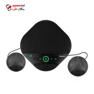 اسپیکرفون بلوتوثی قابل حمل تنواو مدل A3000BEX