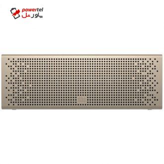 اسپیکر بلوتوثی قابل حمل شیائومی مدل MDZ-33-DA