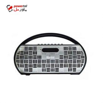 اسپیکر بلوتوثی قابل حمل مارشال مدل ME-1108