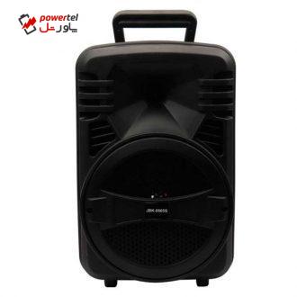 اسپیکر بلوتوثی قابل حمل مدل JBK-0905S اسپیکر بلوتوثی قابل حمل مدل JBK-0905S