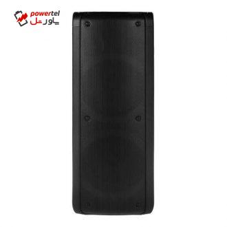اسپیکر بلوتوثی قابل حمل مدل MR-6606