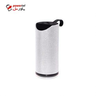 اسپیکر بلوتوثی قابل حمل مدل TG113-NEW اسپیکر بلوتوثی قابل حمل مدل TG113-NEW