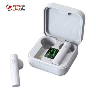 هدفون بلوتوثی مدل Air 6 PLUS هدفون بلوتوثی مدل Air 6 PLUS