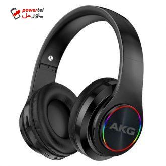 هدفون بلوتوثی مدل B39-BT 2021