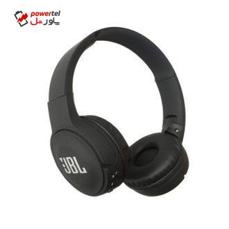 هدفون بلوتوثی مدل E500BT هدفون بلوتوثی مدل E500BT
