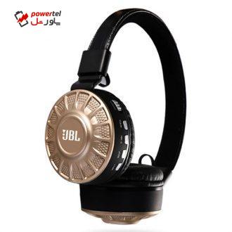 هدفون بلوتوثی مدل ST-441 هدفون بلوتوثی مدل ST-441