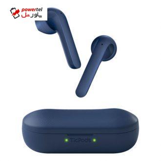 هندزفری بلوتوثی موبووی مدل TicPods 2 pro