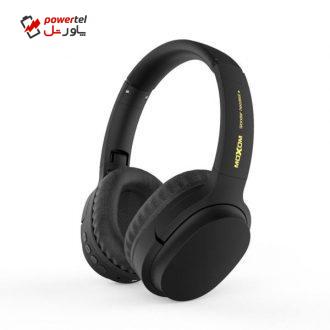 هدفون بلوتوثی موکسوم مدل WL06