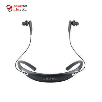 هدفون بلوتوث مدل LEVEL U هدفون بلوتوث مدل LEVEL U